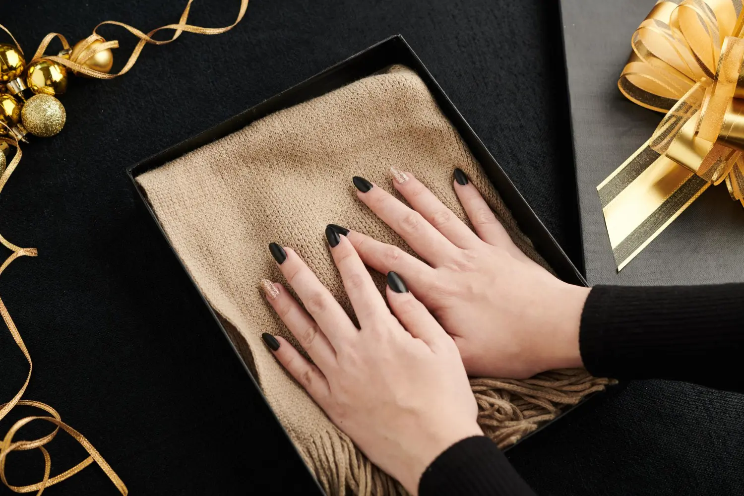 Discover why locals love our nail salon near me for nail art.