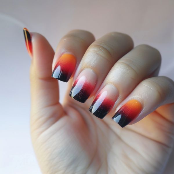 Nail salon Warrenton specializes in beautiful, lasting designs.